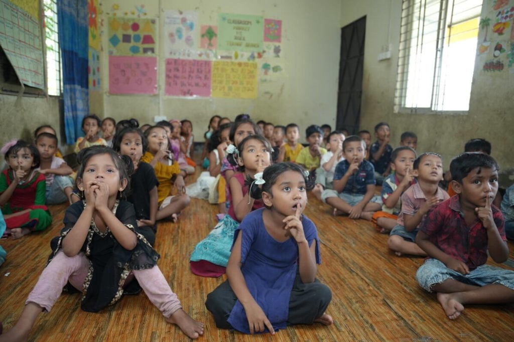School Grants for Bright Students